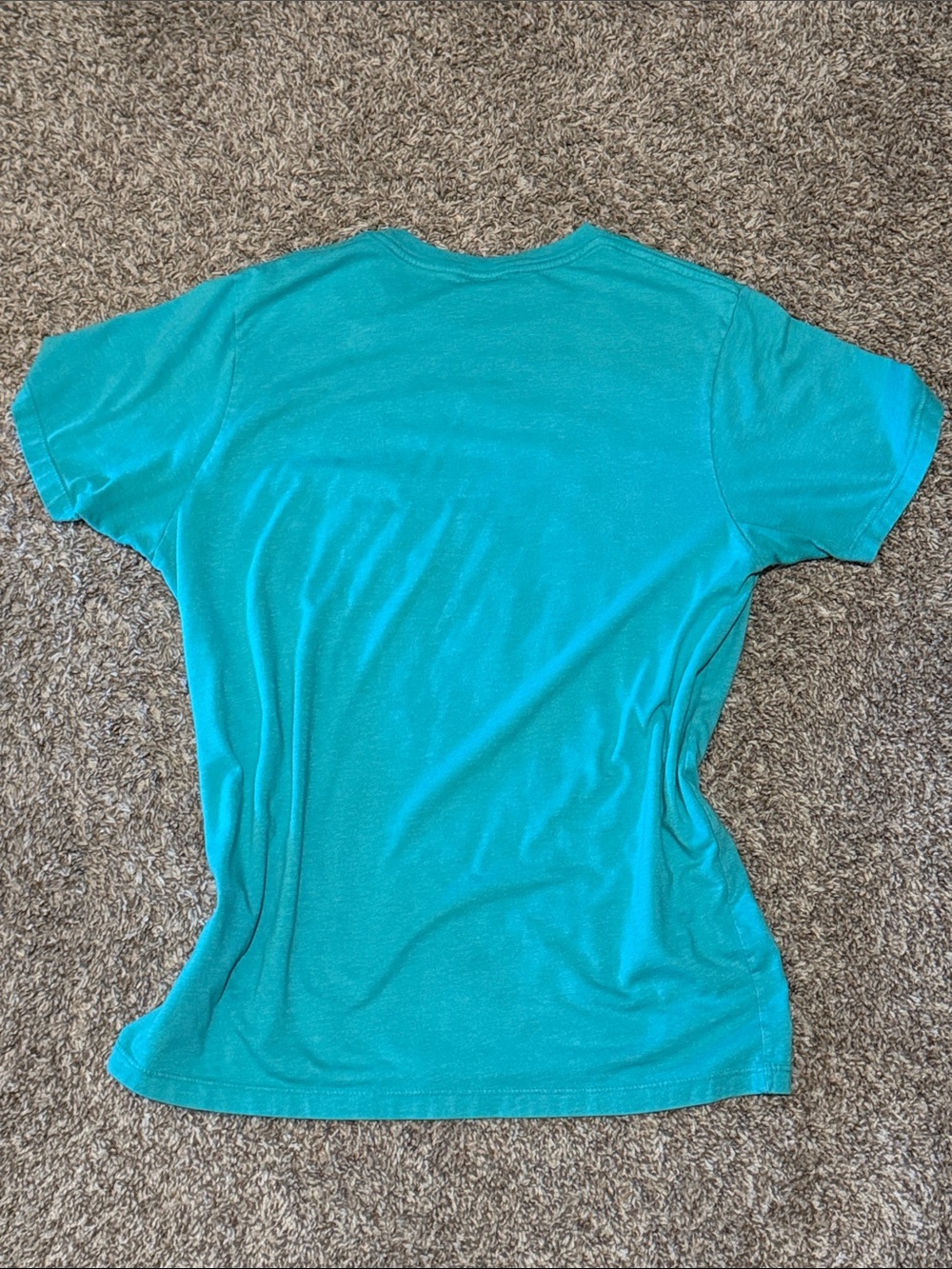UO - Junk Food Keith Haring Pocket Tee - Picture 5 of 5